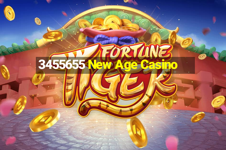 3455655 New Age Casino