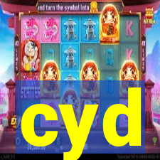 cyd