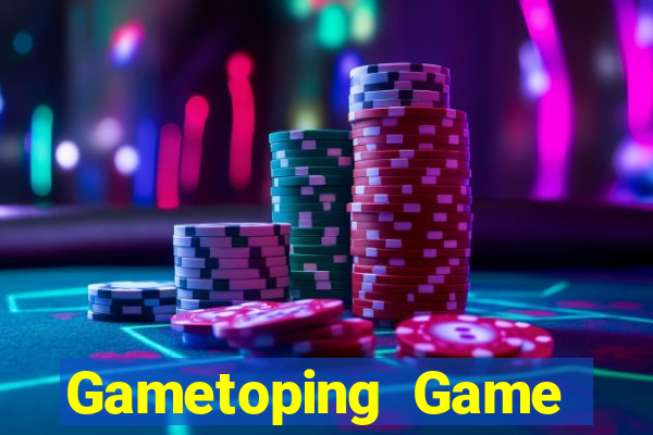 Gametoping Game Bài Apk