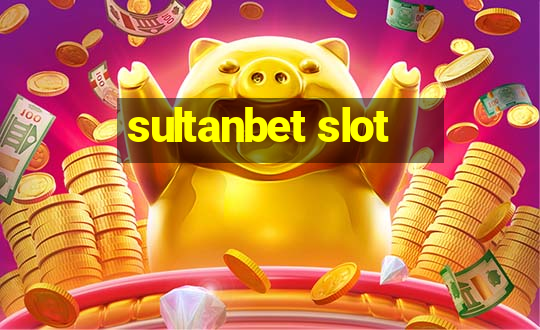 sultanbet slot