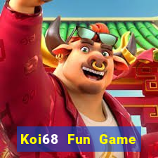 Koi68 Fun Game Bài Dubai