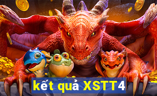 kết quả XSTT4