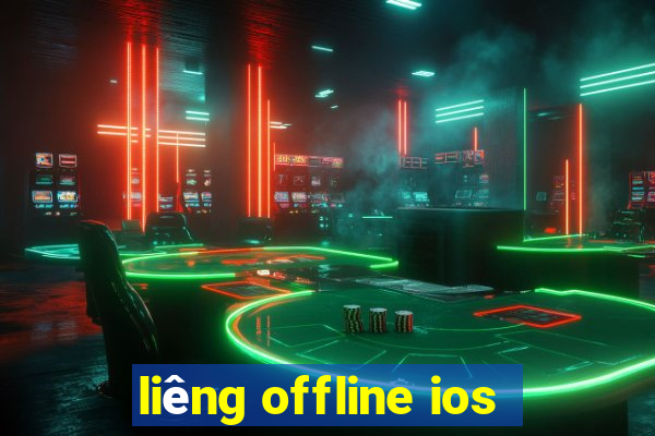 liêng offline ios