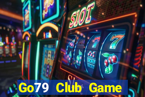 Go79 Club Game Bài Hát