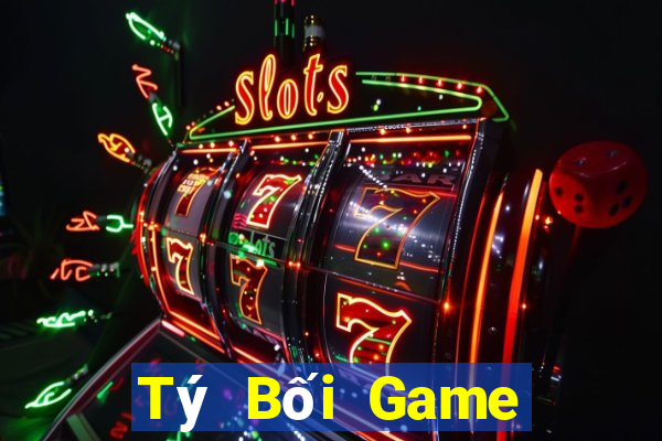 Tý Bối Game Bài Tiền Thật