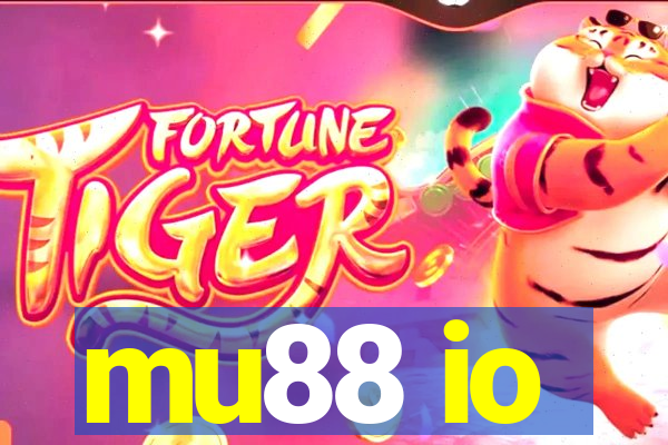 mu88 io