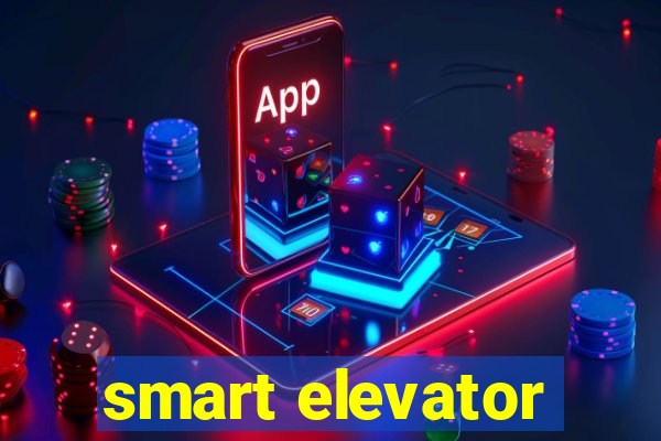 smart elevator