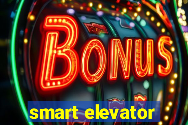 smart elevator