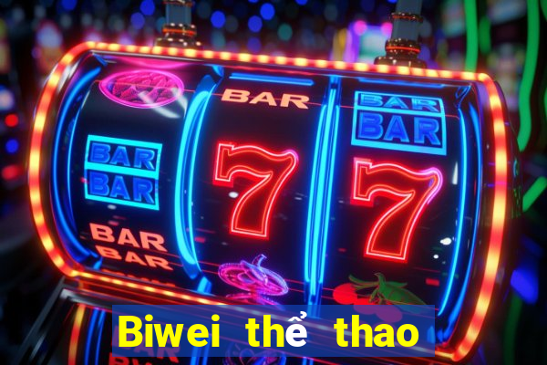 Biwei thể thao Việt Nam