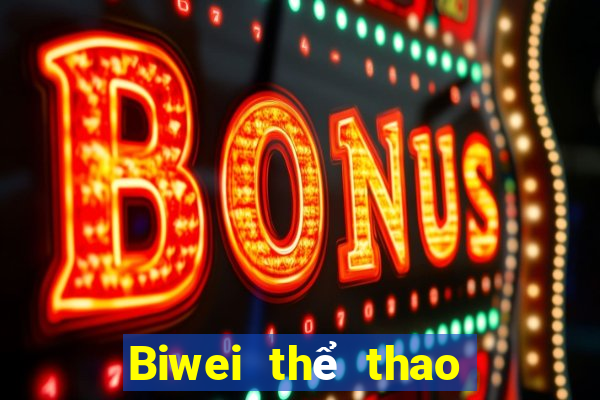 Biwei thể thao Việt Nam