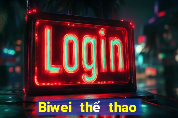 Biwei thể thao Việt Nam