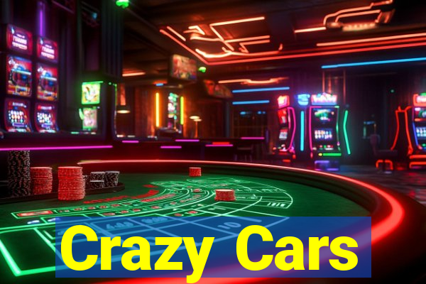 Crazy Cars