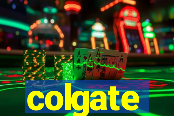 colgate