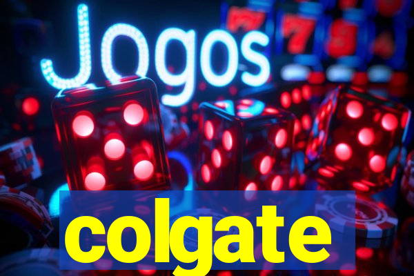 colgate