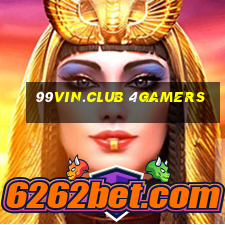 99Vin.Club 4Gamers