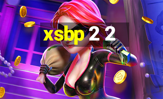 xsbp 2 2