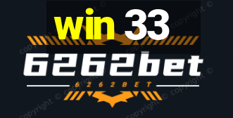 win 33