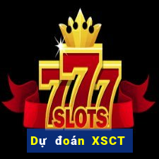 Dự đoán XSCT ngày thứ sáu