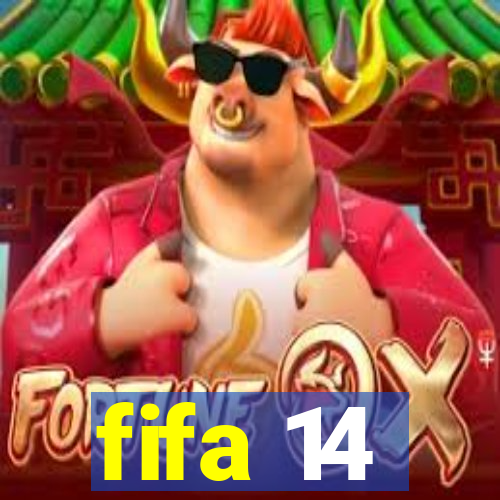 fifa 14