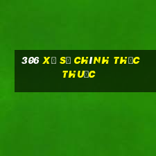 306 Xổ số chính thức thuộc