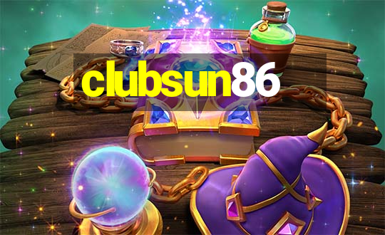 clubsun86