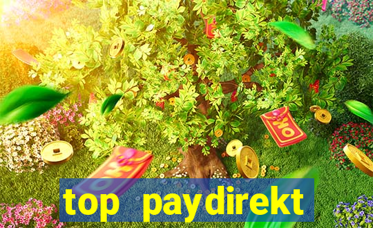 top paydirekt online casino