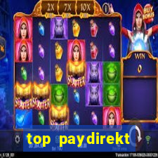 top paydirekt online casino