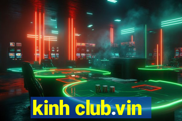 kinh club.vin