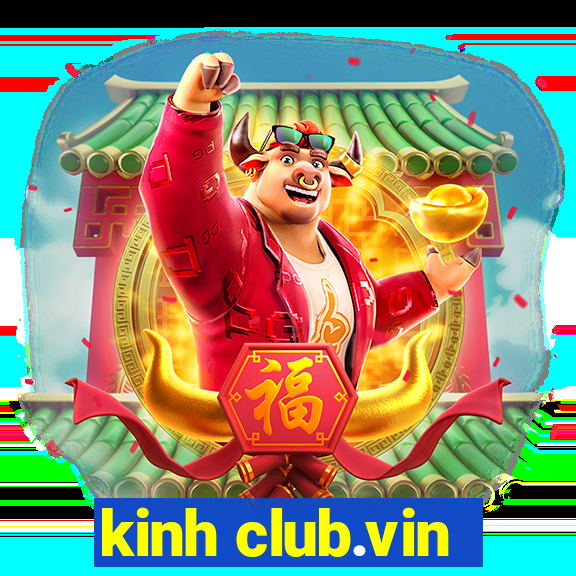 kinh club.vin