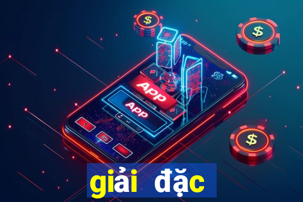 giải đặc biệt xổ số bình định