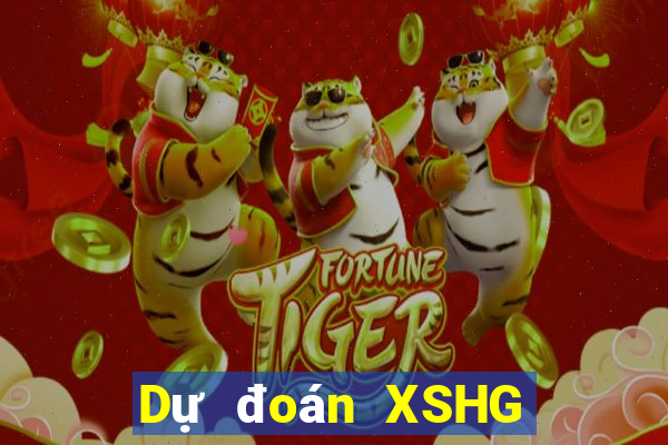 Dự đoán XSHG thứ hai