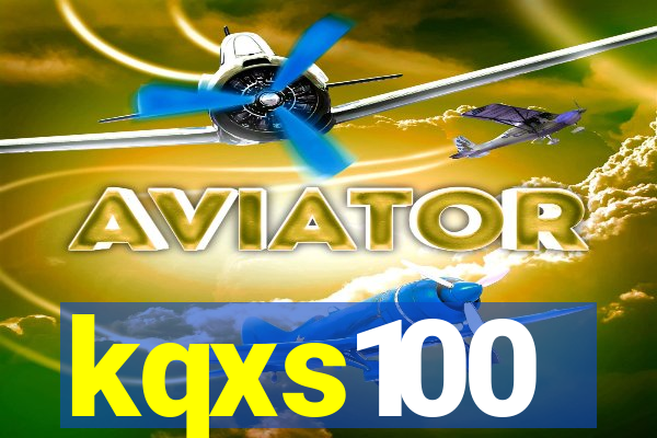 kqxs100