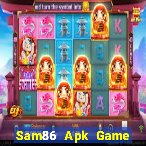 Sam86 Apk Game Bài Y8