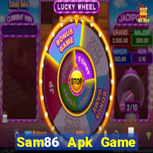 Sam86 Apk Game Bài Y8