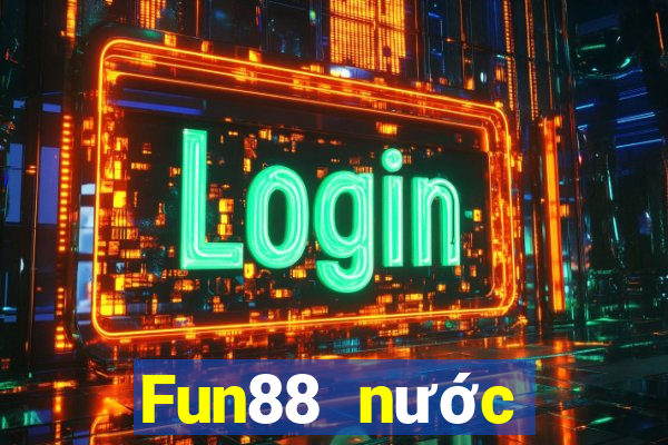 Fun88 nước ngoài tốt hơn