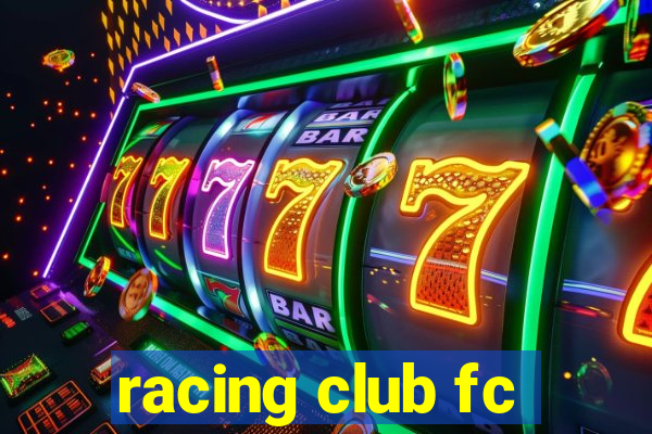 racing club fc