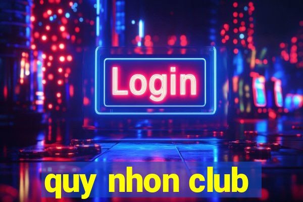 quy nhon club