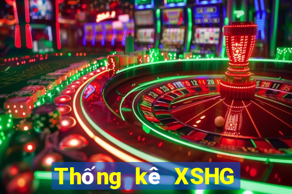 Thống kê XSHG ngày 29