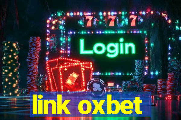 link oxbet