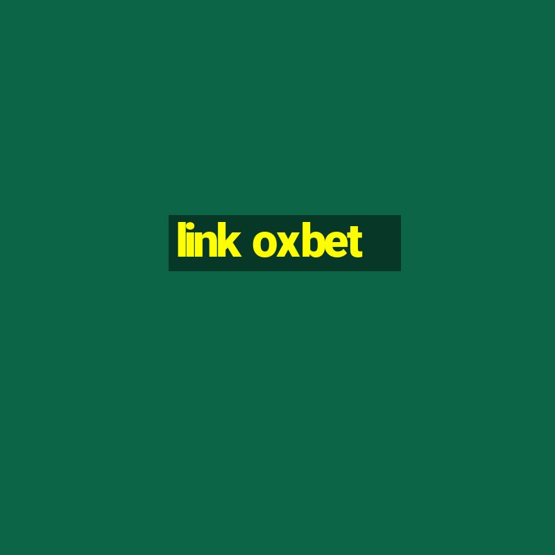 link oxbet