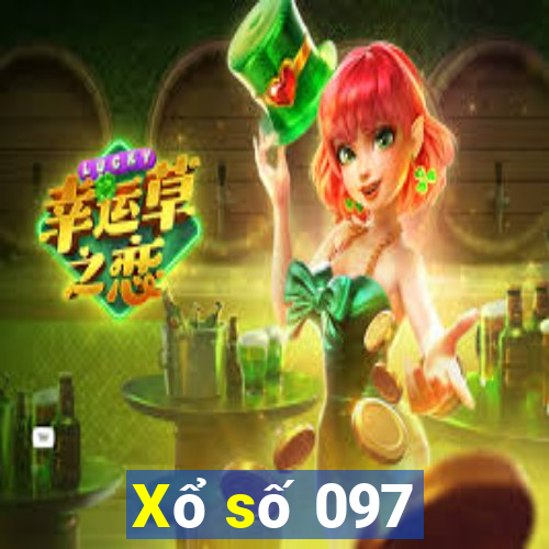 Xổ số 097