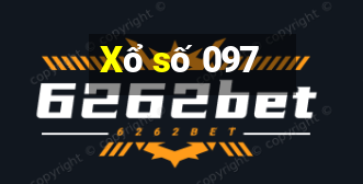 Xổ số 097