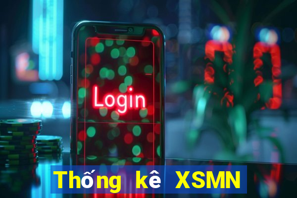 Thống kê XSMN ngày 14