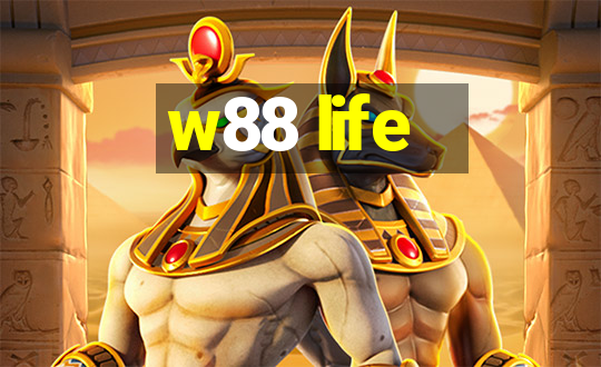 w88 life