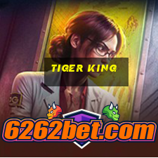 tiger king