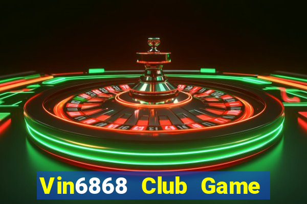 Vin6868 Club Game Bài Ruby