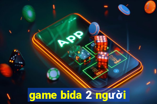 game bida 2 người