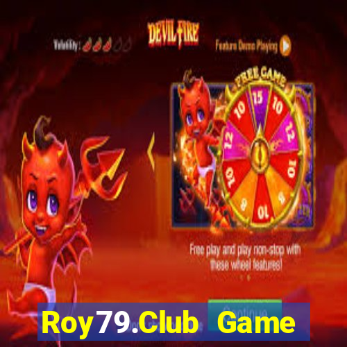 Roy79.Club Game Bài 88 Club Đổi Thưởng