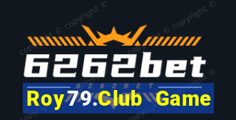 Roy79.Club Game Bài 88 Club Đổi Thưởng