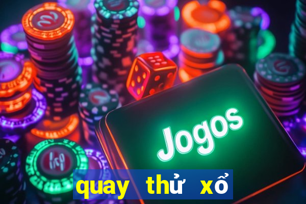 quay thử xổ số long an hậu giang